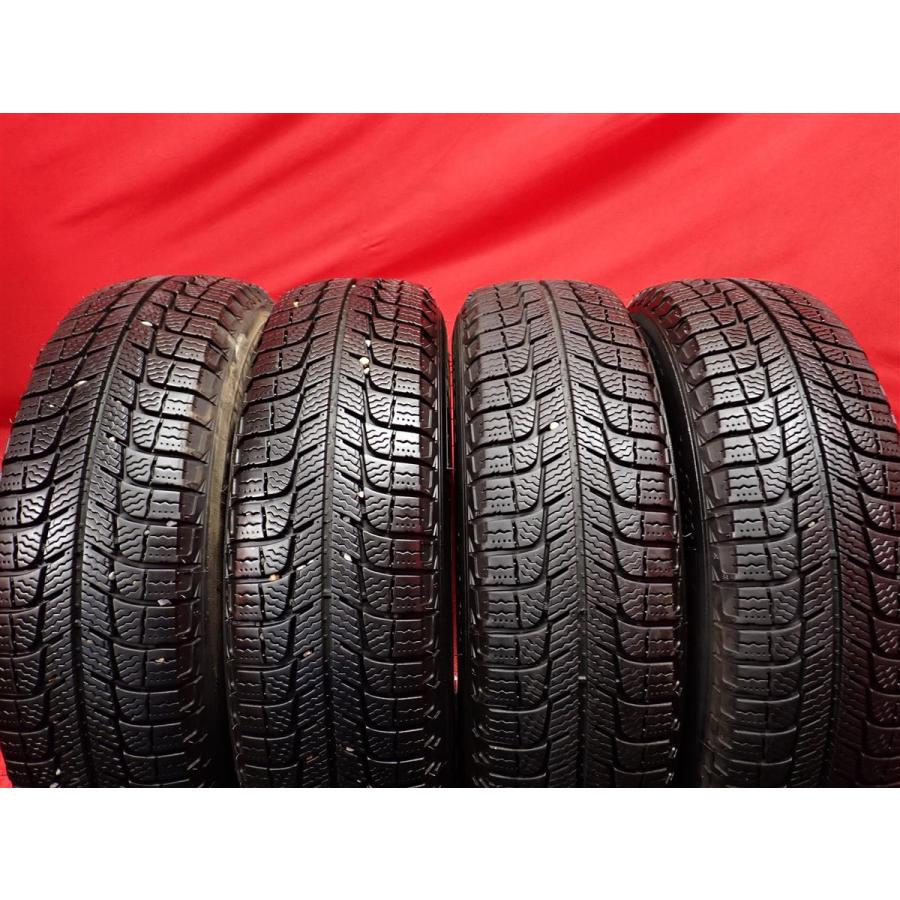 激安 人気サイズ】165/70R14 85T スタッドレスタイヤ 4本セット 