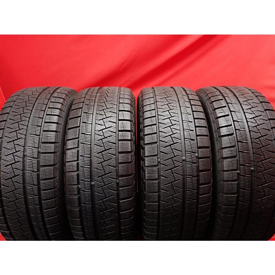 新品同様！スタッドレス215/60R16 ヨコハマ4本セット クラウン