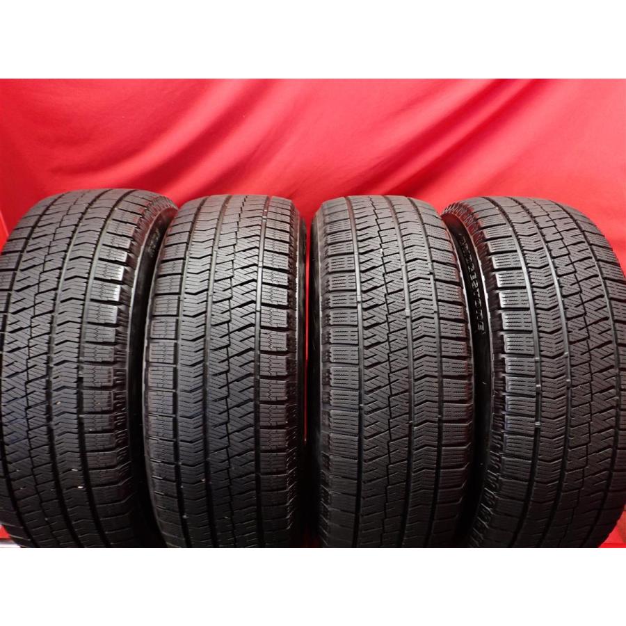 スタッドレス4本 225/60R16 98Q 4本セット ブリヂストン スタッドレス4本 225/60R16 98Q 4本セット ブリヂストン