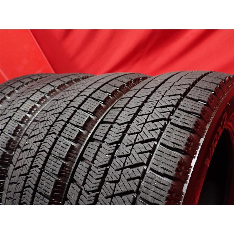 155/65R14 ブリヂストン　VRX2スタッドレス14インチ 4本セット Amazon | ブリヂストン スタッドレス タイヤ・アルミホイール 4