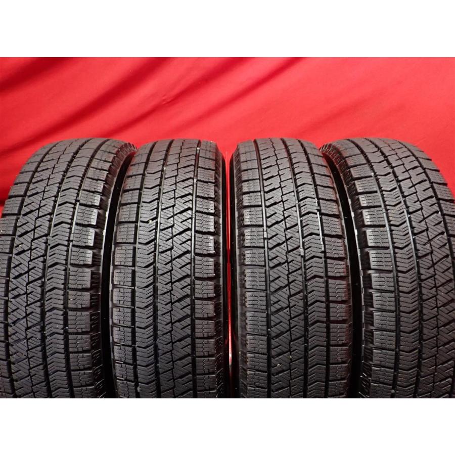 人気モデル】155/65R14 75Q スタッドレスタイヤ 4本セット 