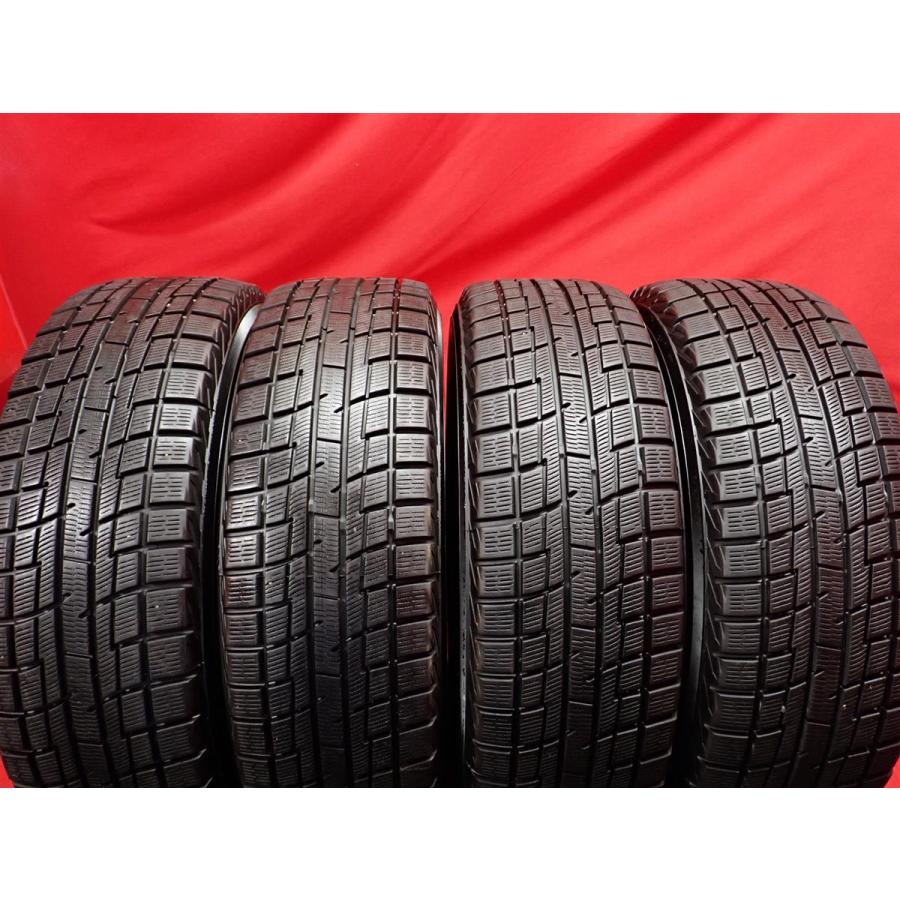 スタッドレス4本 195/65R15 91Q 4本セット ヨコハマ PRACTIVA 