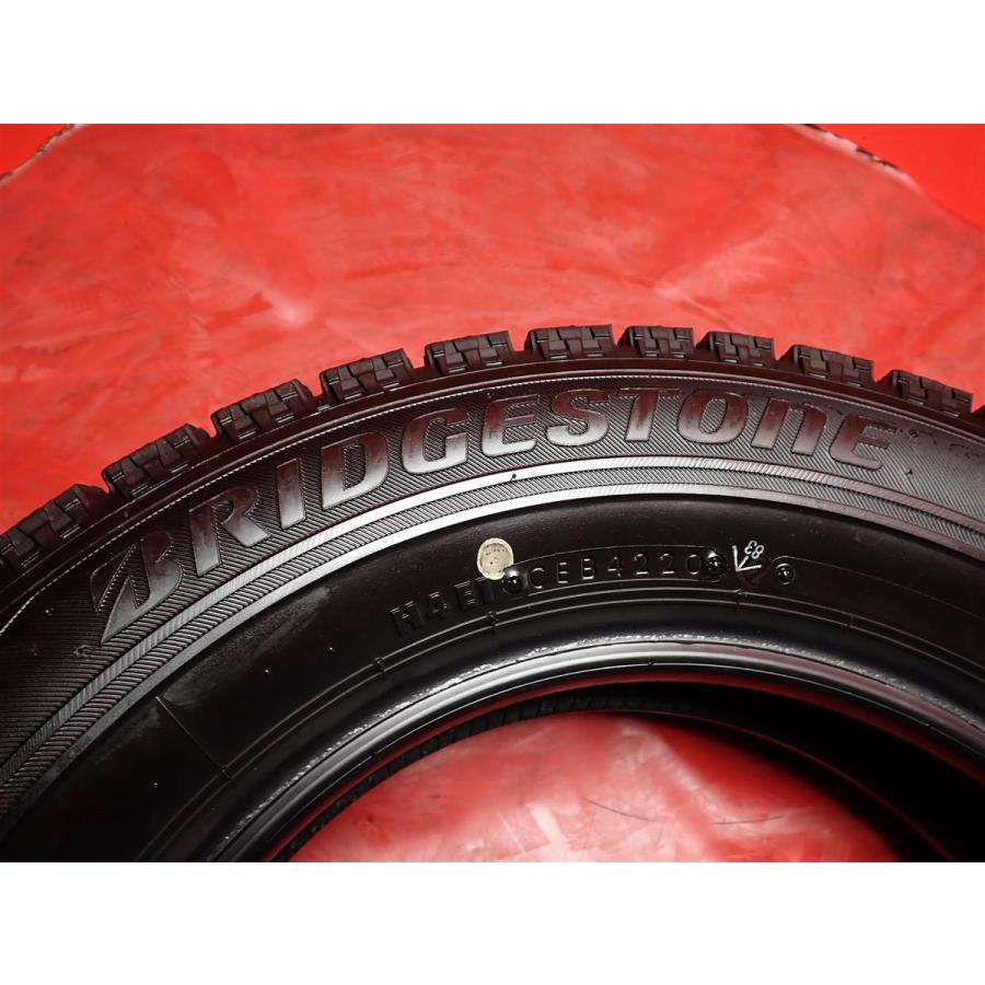 お値打ち品】145/80R13 75Q 冬用 スタッドレスタイヤ 4本セット