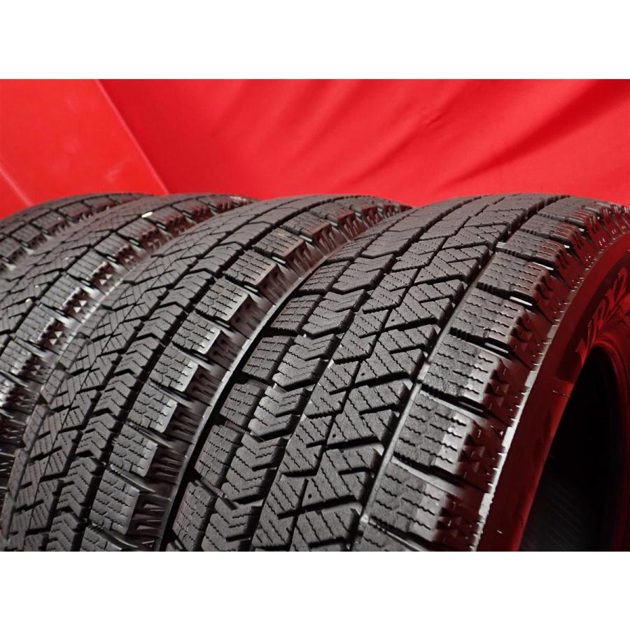 ブリヂストン 155/65R14 75Q ４本セット‼️防弾ページ‼️ 良品 人気モデル】155/65R14 75Q スタッドレスタイヤ 4本セット