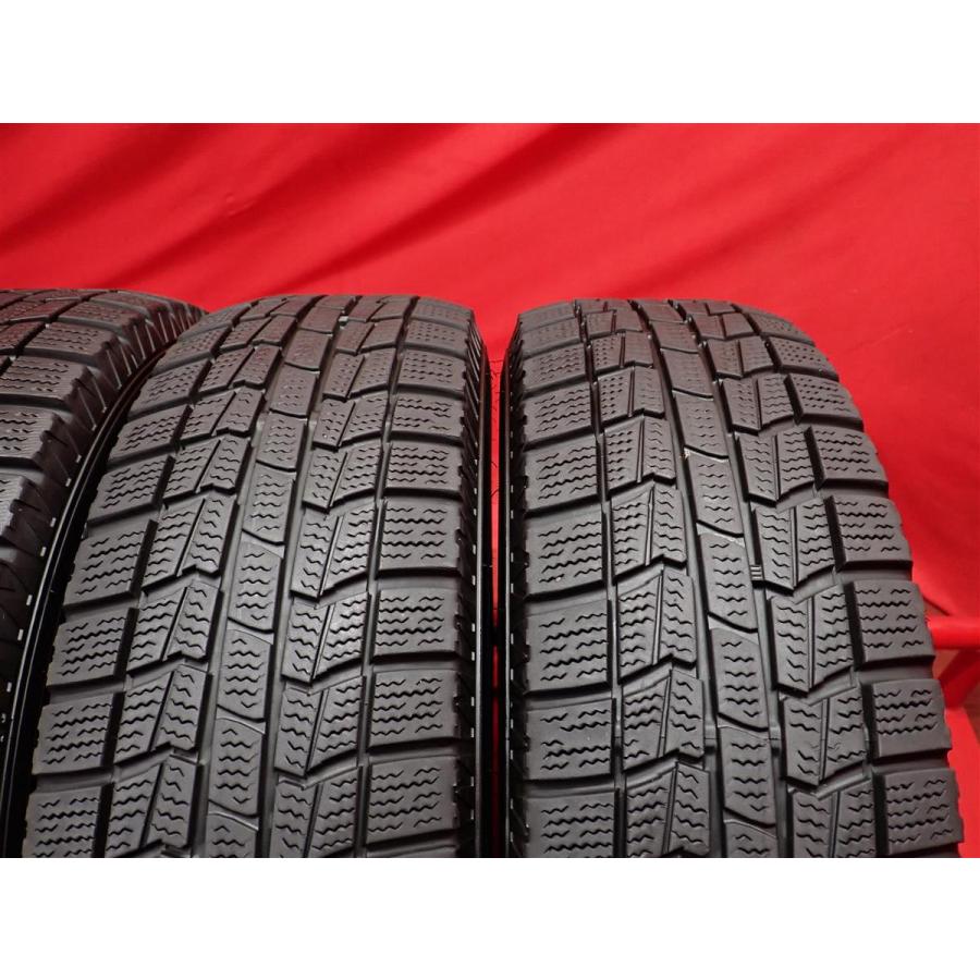 お値打ち品】175/70R14 84Q スタッドレスタイヤ 4本セット 