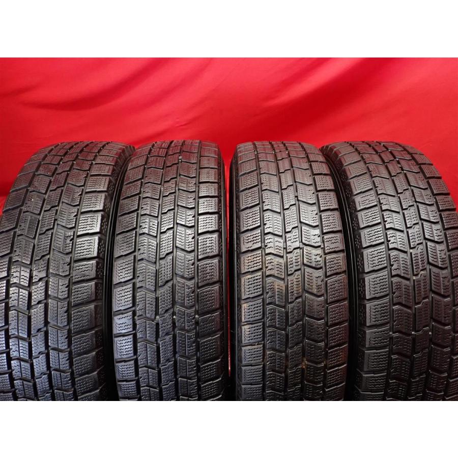 スタッドレス4本 175/70R14 84Q 4本セット グッドイヤー アイスナビ 7 