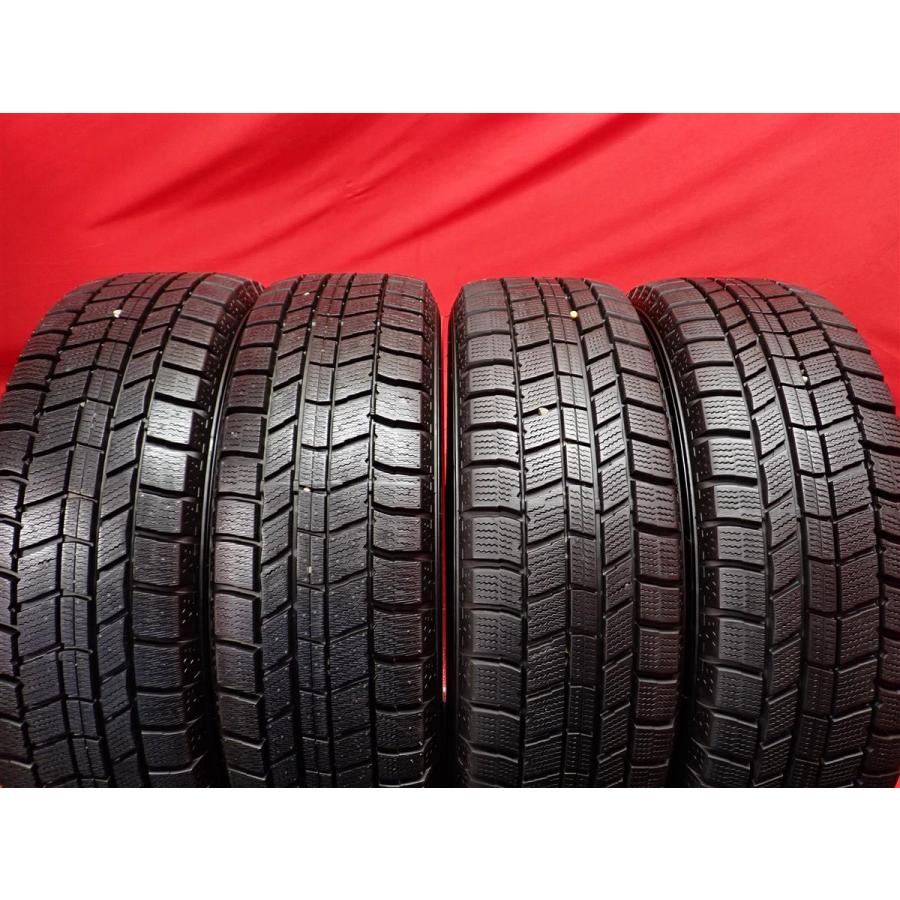 スタッドレス4本 175/65R14 82Q 4本セット オートバックス ノース 