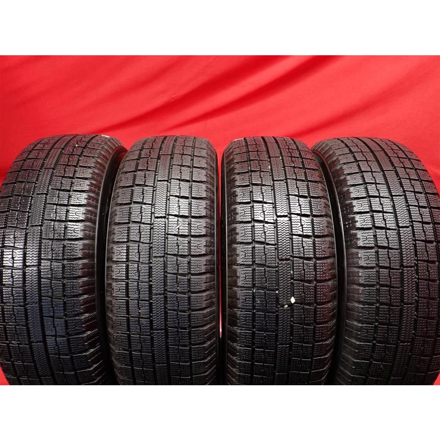 スタッドレス4本 175/65R14 82Q 4本セット トーヨー ガリット G5 TOYO  