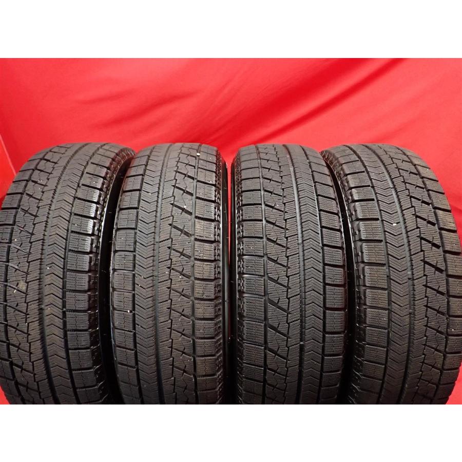 スタッドレス4本 195/65R15 91Q 4本セット ブリヂストン ブリザック 