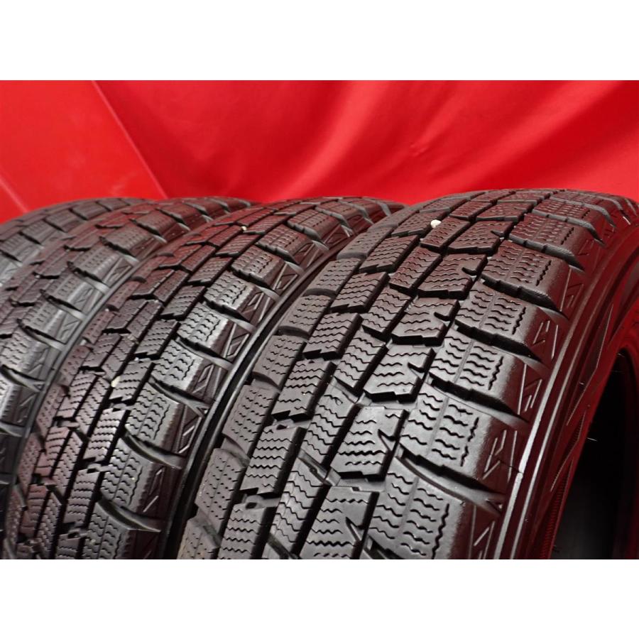 スタッドレス4本 165/65R14 79Q 4本セット ダンロップ ウィンター MAXX 