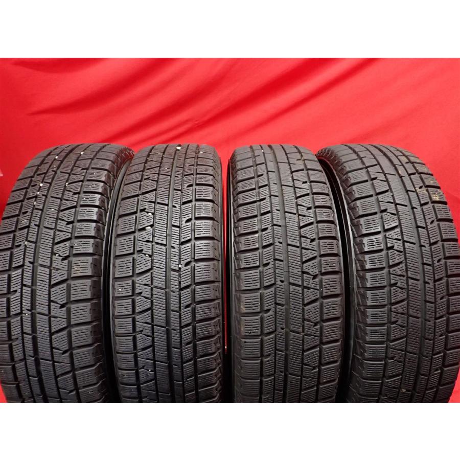 スタッドレス4本 185/70R14 88Q 4本セット ヨコハマ アイスガード 5 