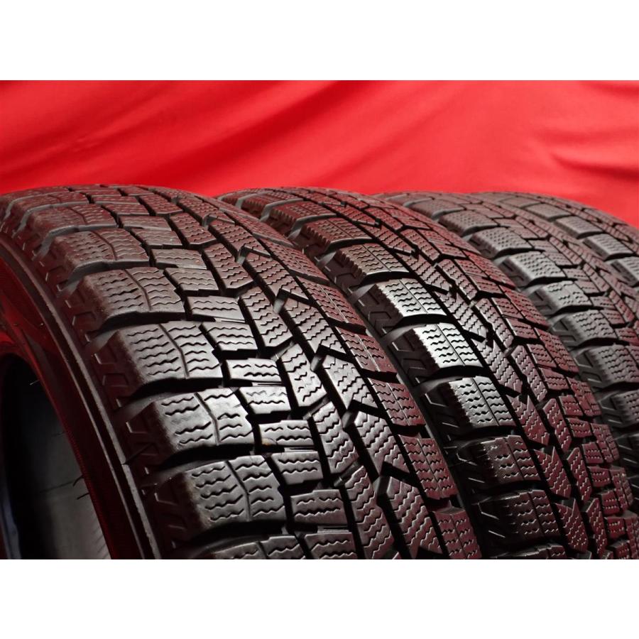 激安 軽自動車用】155/65R14 75Q スタッドレスタイヤ 4本セット
