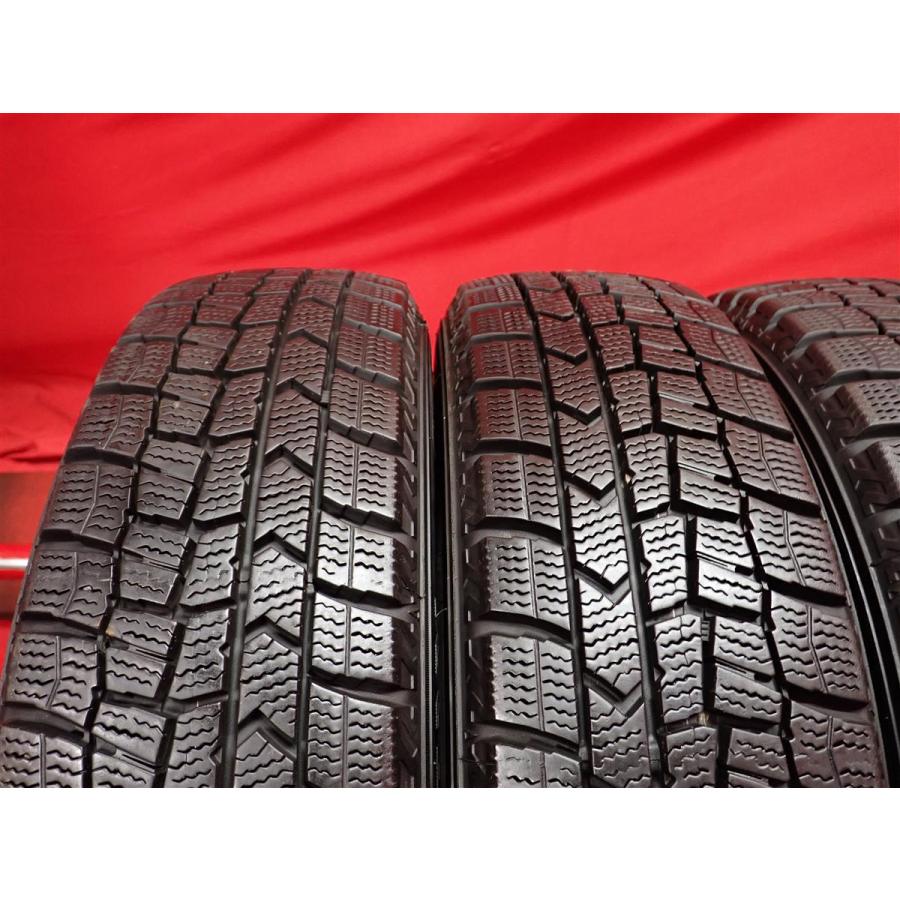 激安 軽自動車用】155/65R14 75Q スタッドレスタイヤ 4本セット