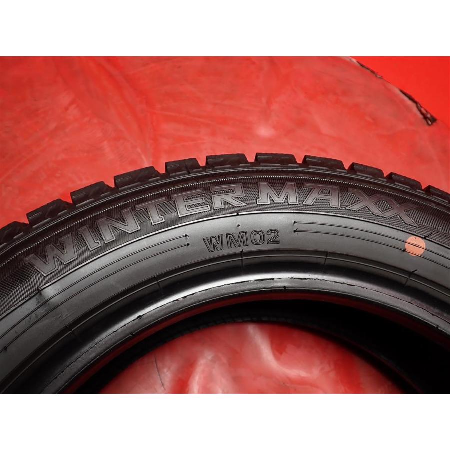 激安 軽自動車用】155/65R14 75Q スタッドレスタイヤ 4本セット