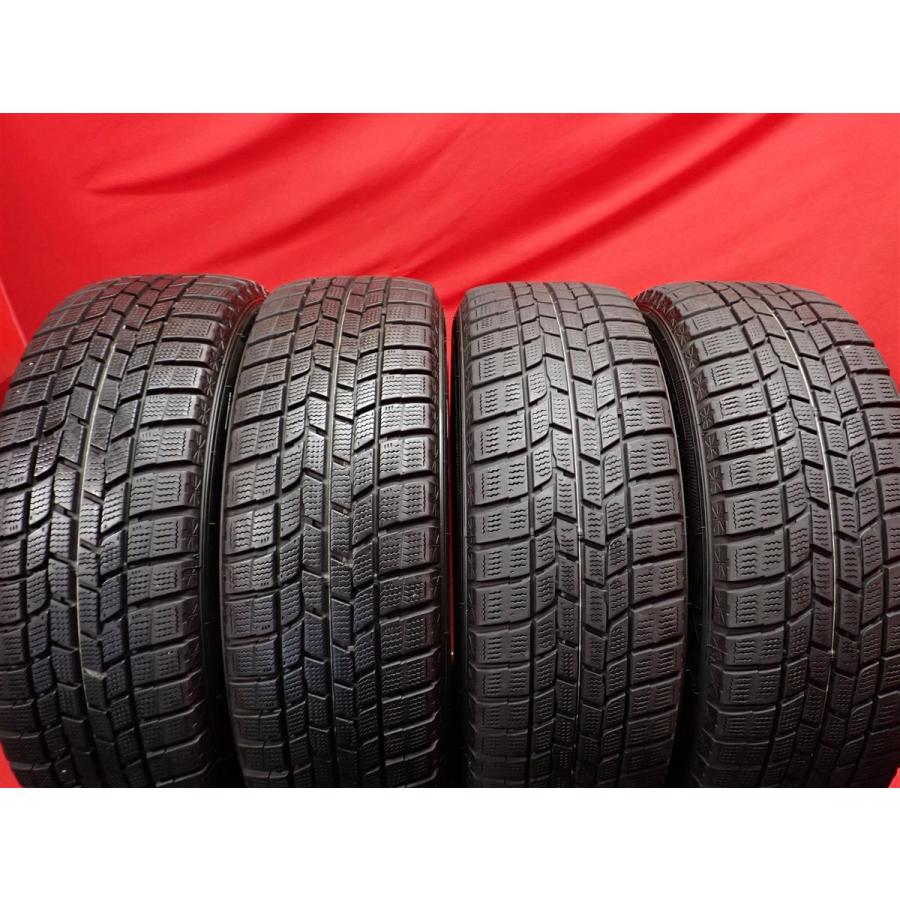 スタッドレス4本 195/65R15 91Q 4本セット グッドイヤー アイス スタッドレス4本 195/65R15 91Q 4本セット グッドイヤー アイス