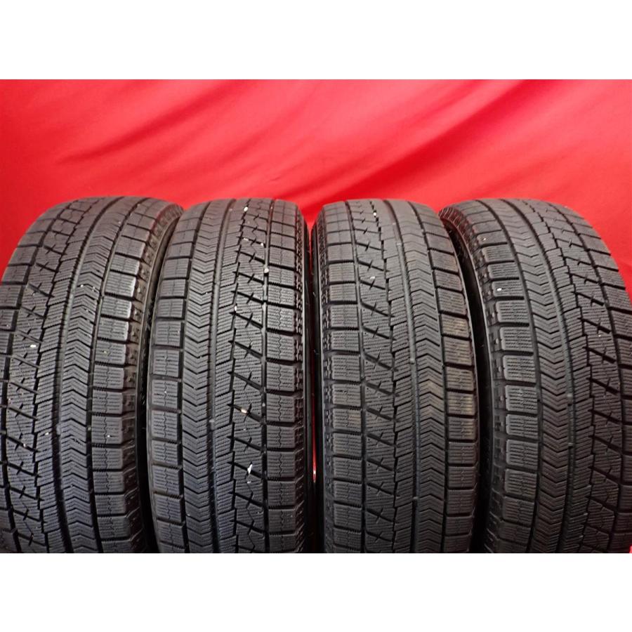 2018年製造スタッドレスタイヤ VRX 175／65R14