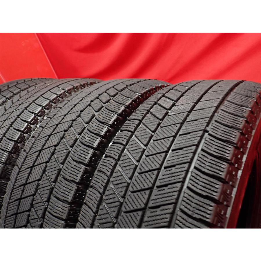 スタッドレス4本 195/65R15 91Q 4本セット ブリヂストン ブリザック 