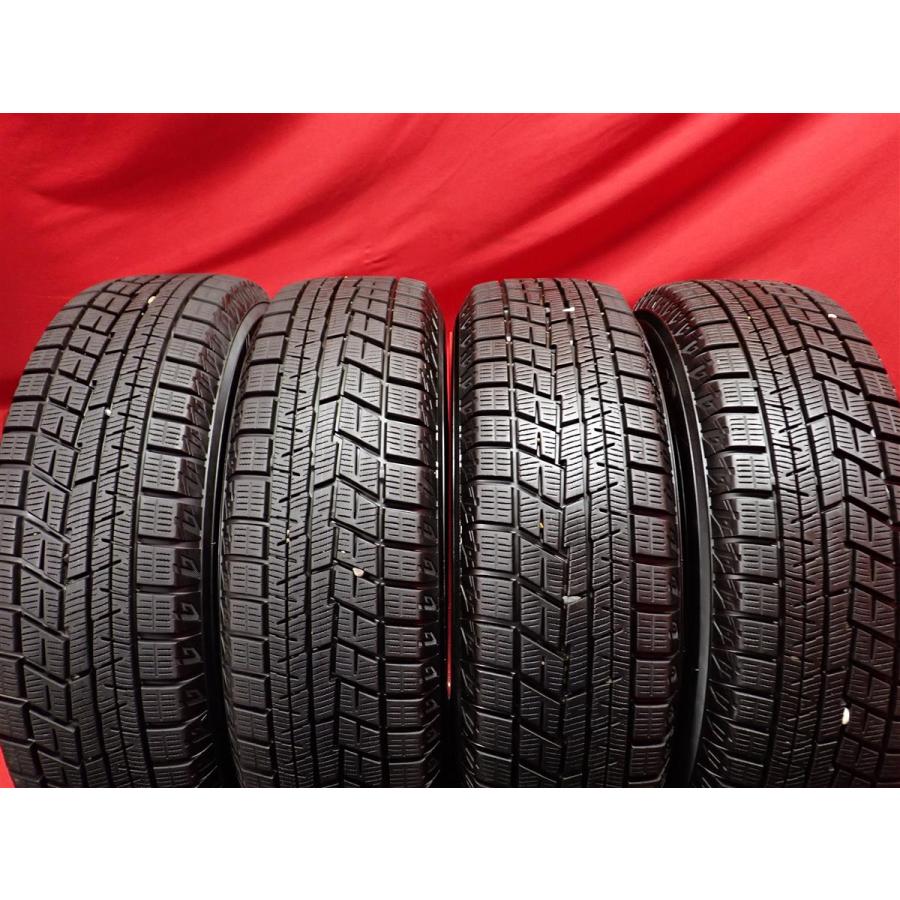 ヨコハマスタッドレス175／70R14 84Q スタッドレス4本 175/70R14 84Q 4本セット ヨコハマ アイスガード 6