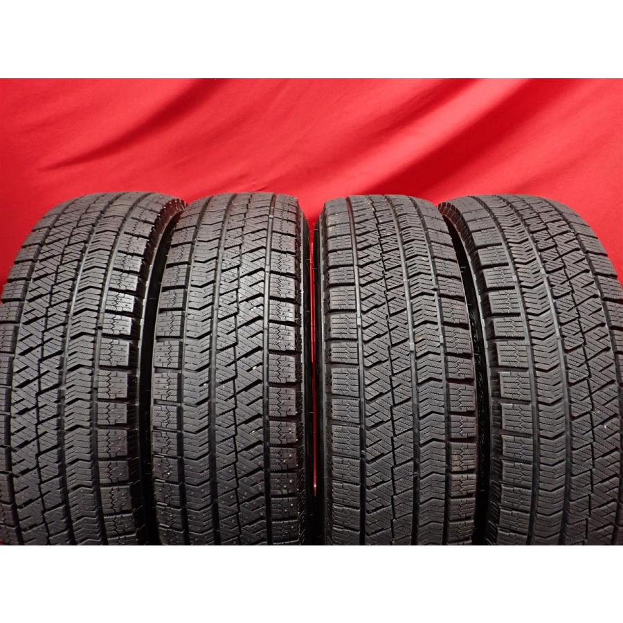スタッドレス4本 175/70R14 84Q 4本セット ブリヂストン ブリザック 