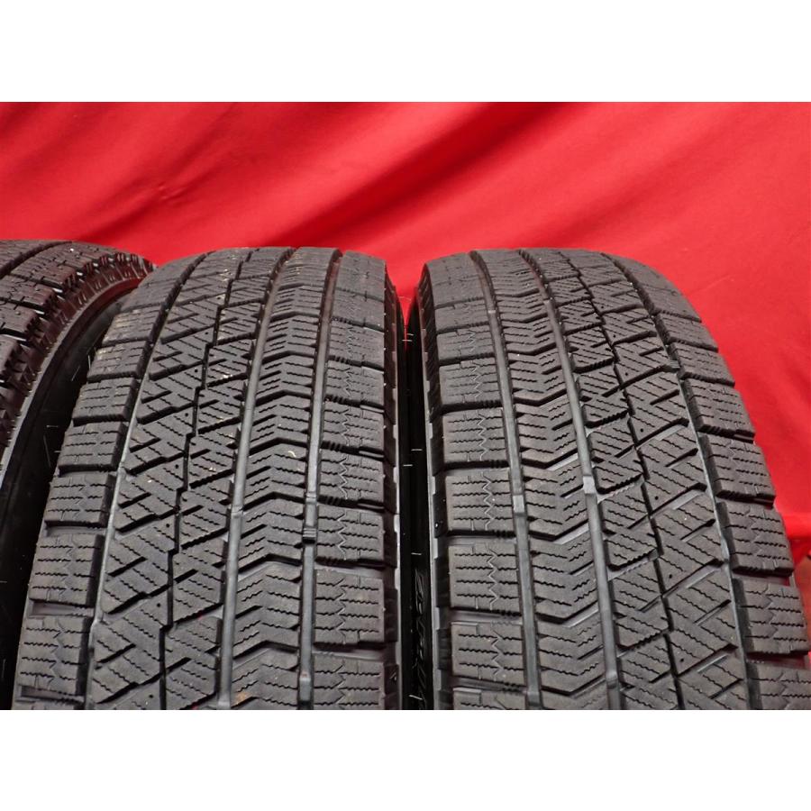 スタッドレス4本 175/70R14 84Q 4本セット ブリヂストン ブリザック 