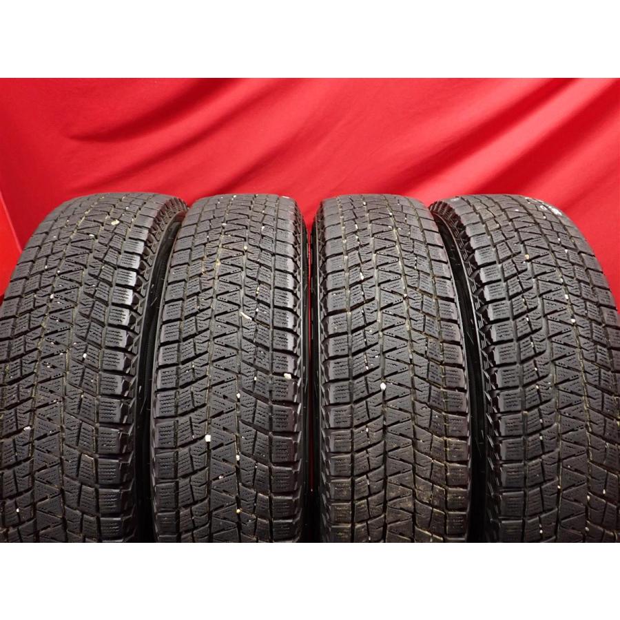 ☆175/80R15 BRIDGESTONE ブリザックDM-V2 4本セット☆
