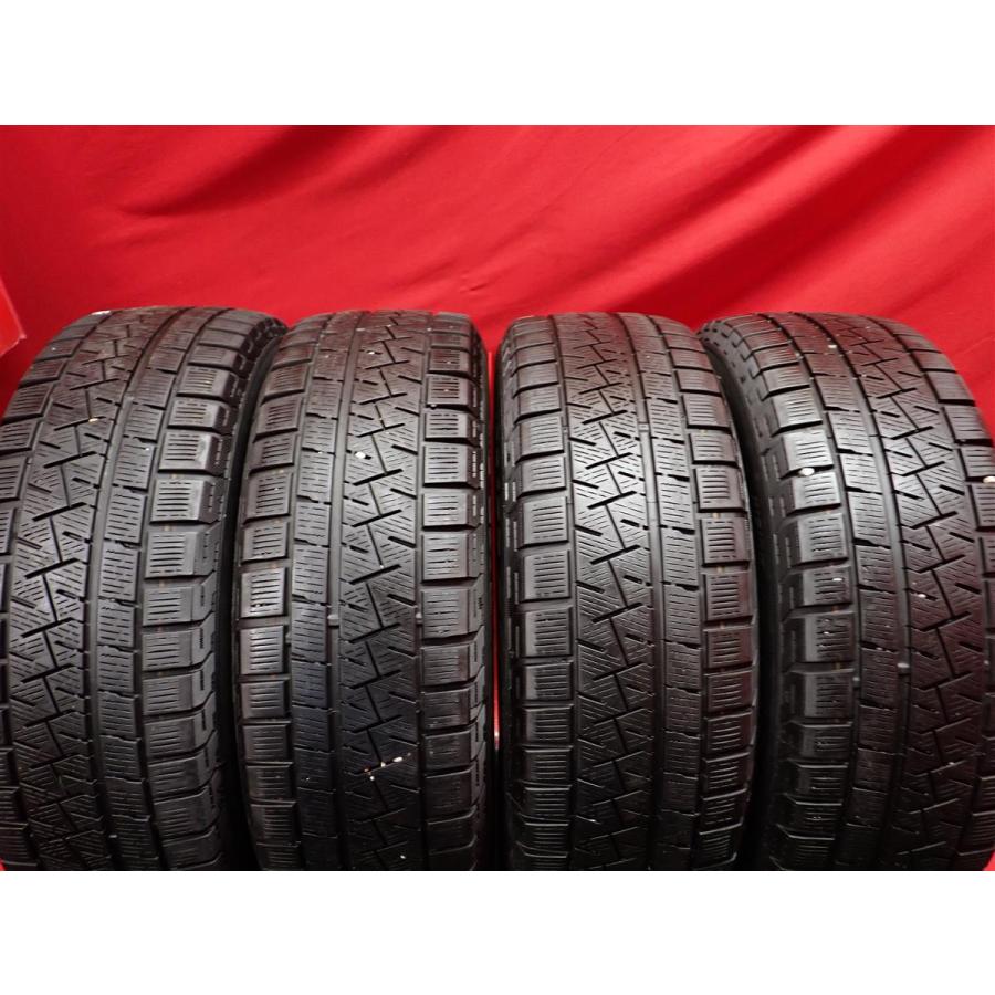 スタッドレス4本 175/65R14 82Q 4本セット ピレリ アイス