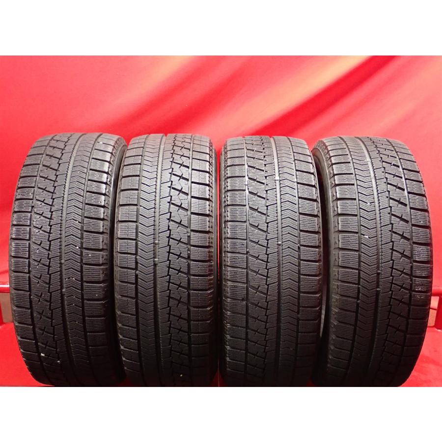 スタッドレス4本 《 ブリヂストン 》 ブリザック VRX [ 205/55R16 91Q 