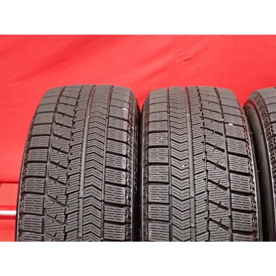 スタッドレス4本 《 ブリヂストン 》 ブリザック VRX [ 175/65R14 82Q 