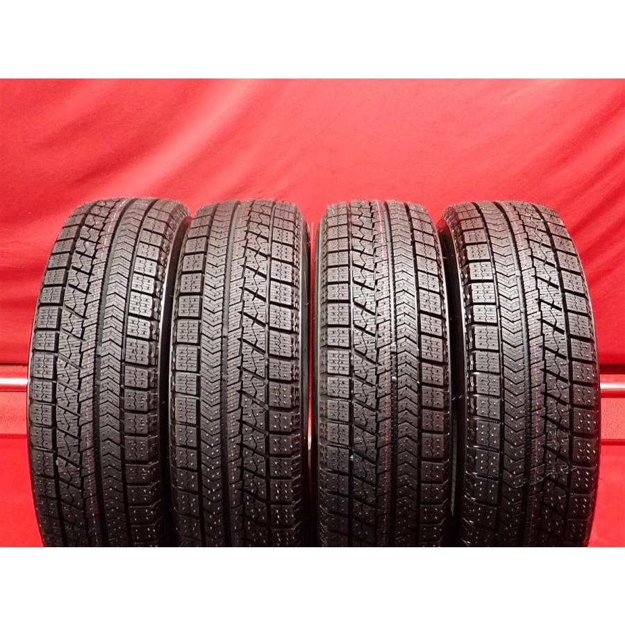 スタッドレス4本 《 ブリヂストン 》 ブリザック VRX [ 155/65R14 75Q 