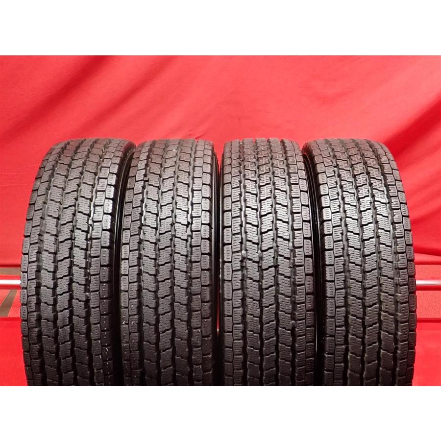 プロボックス　ヨコハマIG91 スタッドレスタイヤ4本セット　送料込 スタッドレス4本 《 ヨコハマ 》 アイスガード IG91 [ 165/80R13 90