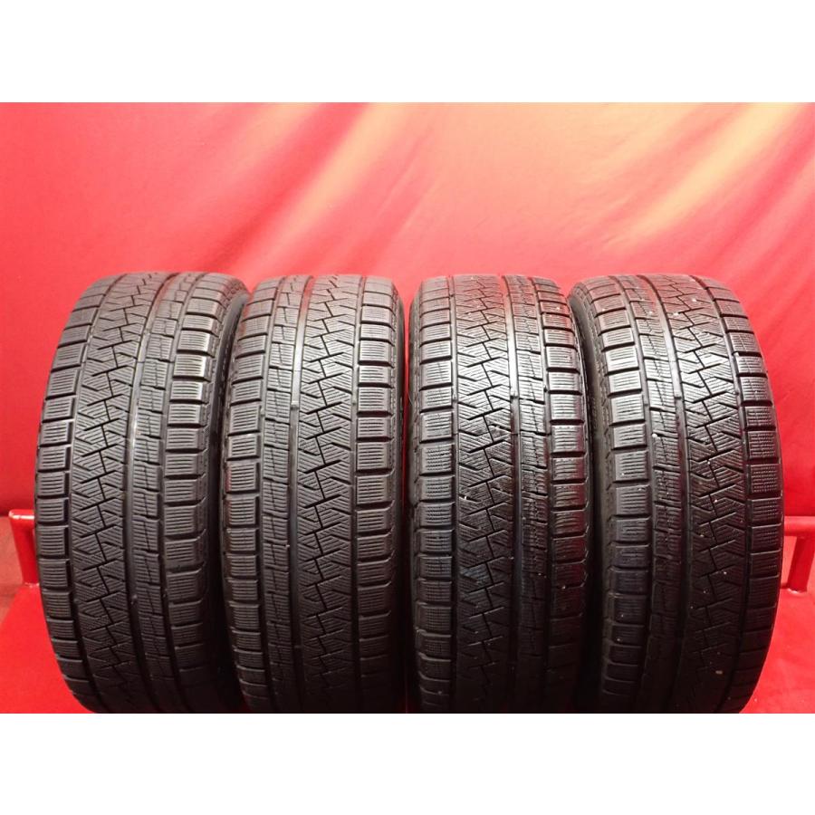 2021年バリ山！ICE ASIMMETRICO 185/65R15アウディA1