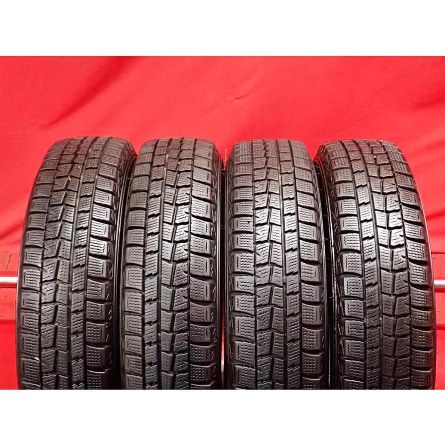 スタッドレス4本 《 ダンロップ 》 ウィンターMAXX01(WM01) [ 145  