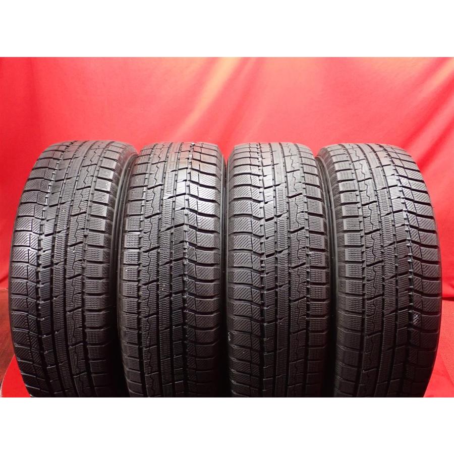 スタッドレス4本 《 トーヨー 》 ウィンター トランパス TX [ 225 