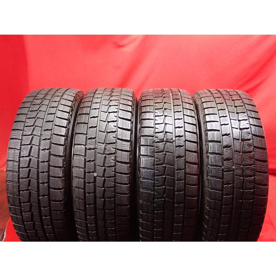 DUNLOPウィンターマックス01 225/60R17 （アルファード等) DUNLOPウィンターマックス01 225/60R17 （アルファード等)