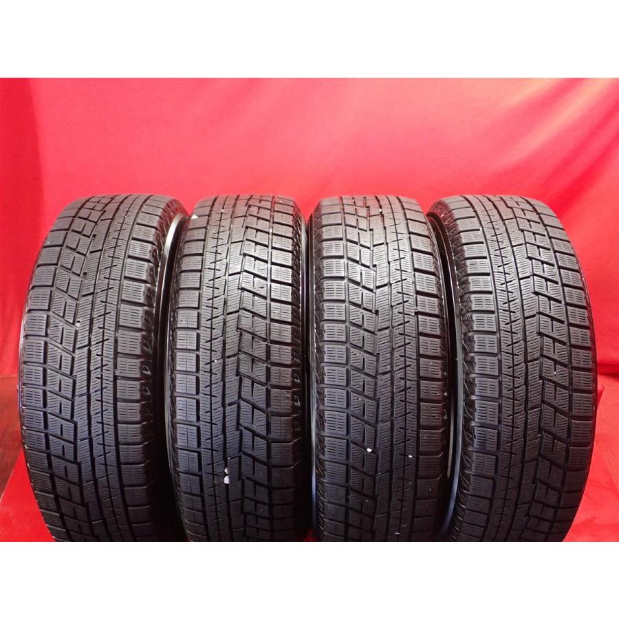 スタッドレス4本 《 ヨコハマ 》 アイスガード6 IG60 [ 215/65R16 98Q  