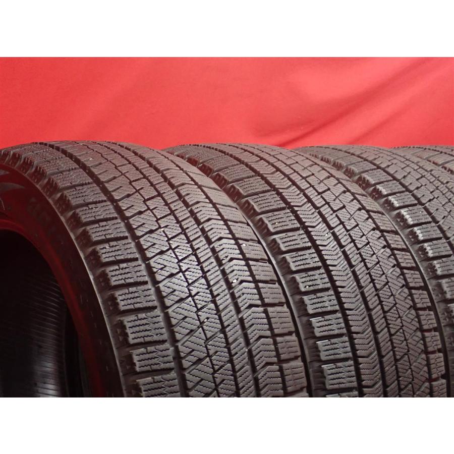 人気モデル お値打ち品】235/45R17 94Q スタッドレスタイヤ 4本セット 
