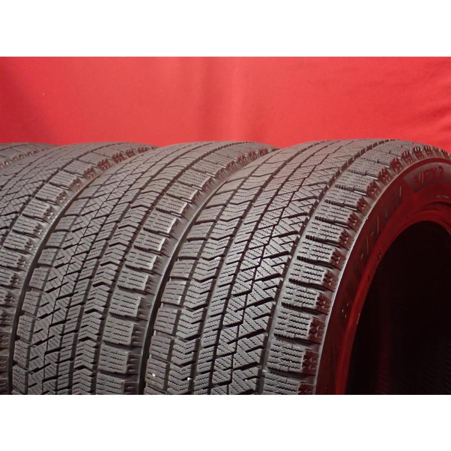 人気モデル お値打ち品】235/45R17 94Q スタッドレスタイヤ 4本セット 