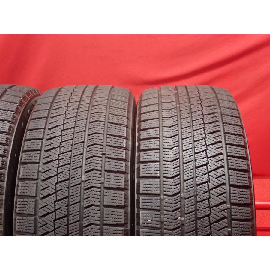 人気モデル お値打ち品】235/45R17 94Q スタッドレスタイヤ 4本セット 