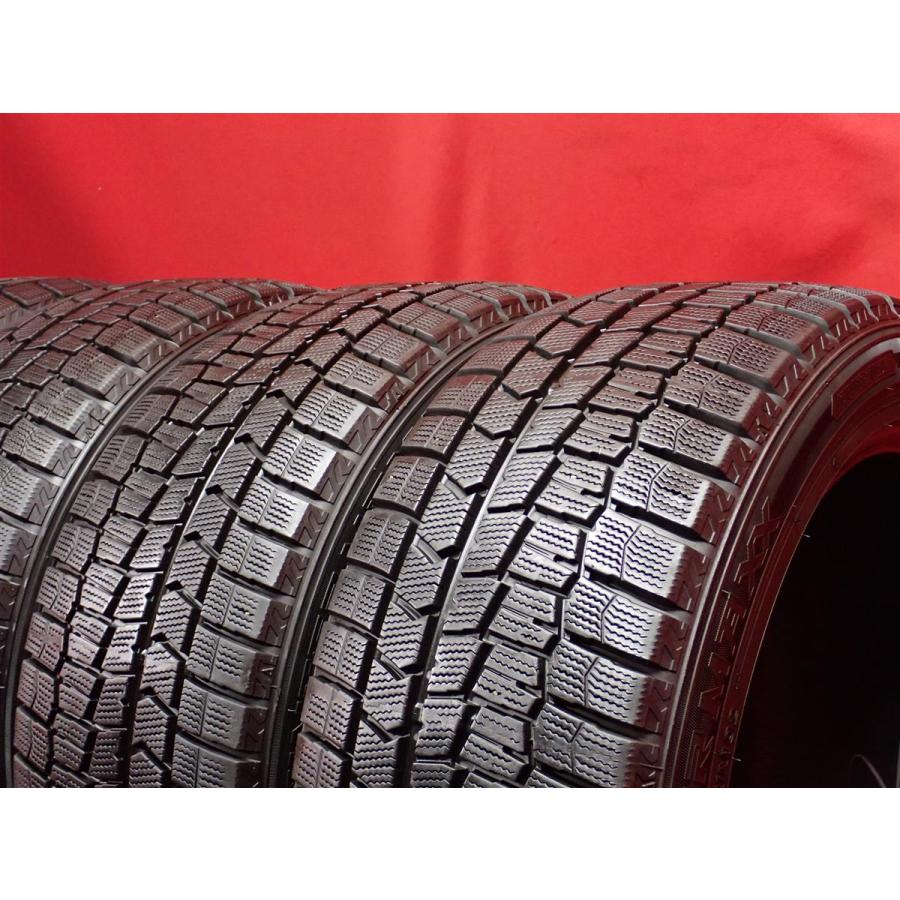 激安 希少サイズ】235/45R17 94Q 冬用 スタッドレスタイヤ 4本セット