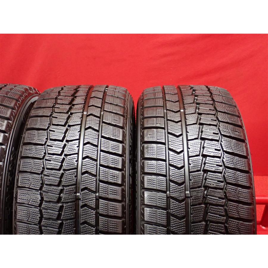 激安 希少サイズ】235/45R17 94Q 冬用 スタッドレスタイヤ 4本セット