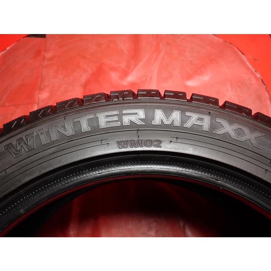 激安 希少サイズ】235/45R17 94Q 冬用 スタッドレスタイヤ 4本セット