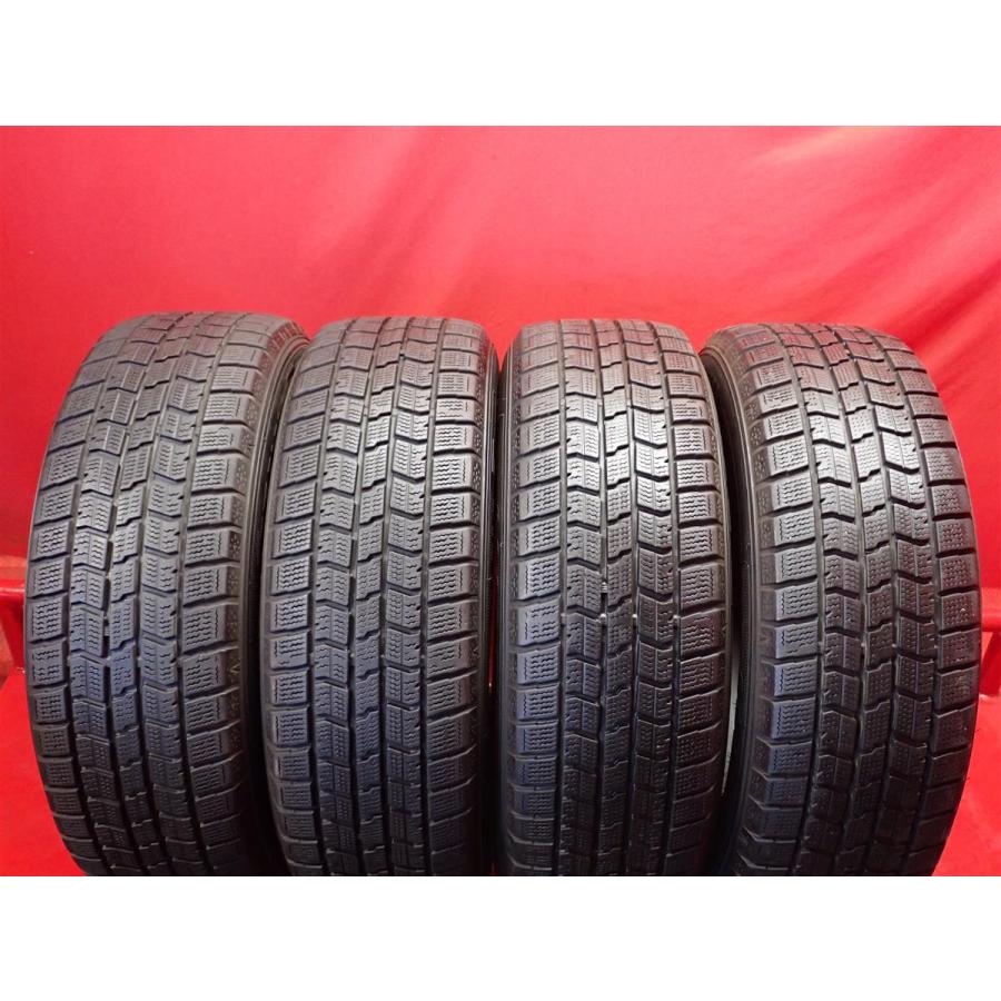 205/65R15 ヨコハマ7部山プリウス、アクア等