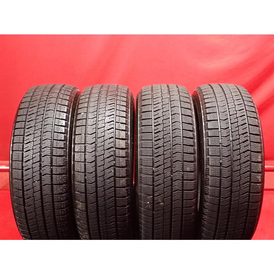 スタッドレス4本 《 ブリヂストン 》 ブリザック VRX2 [ 185/60R15 84Q  