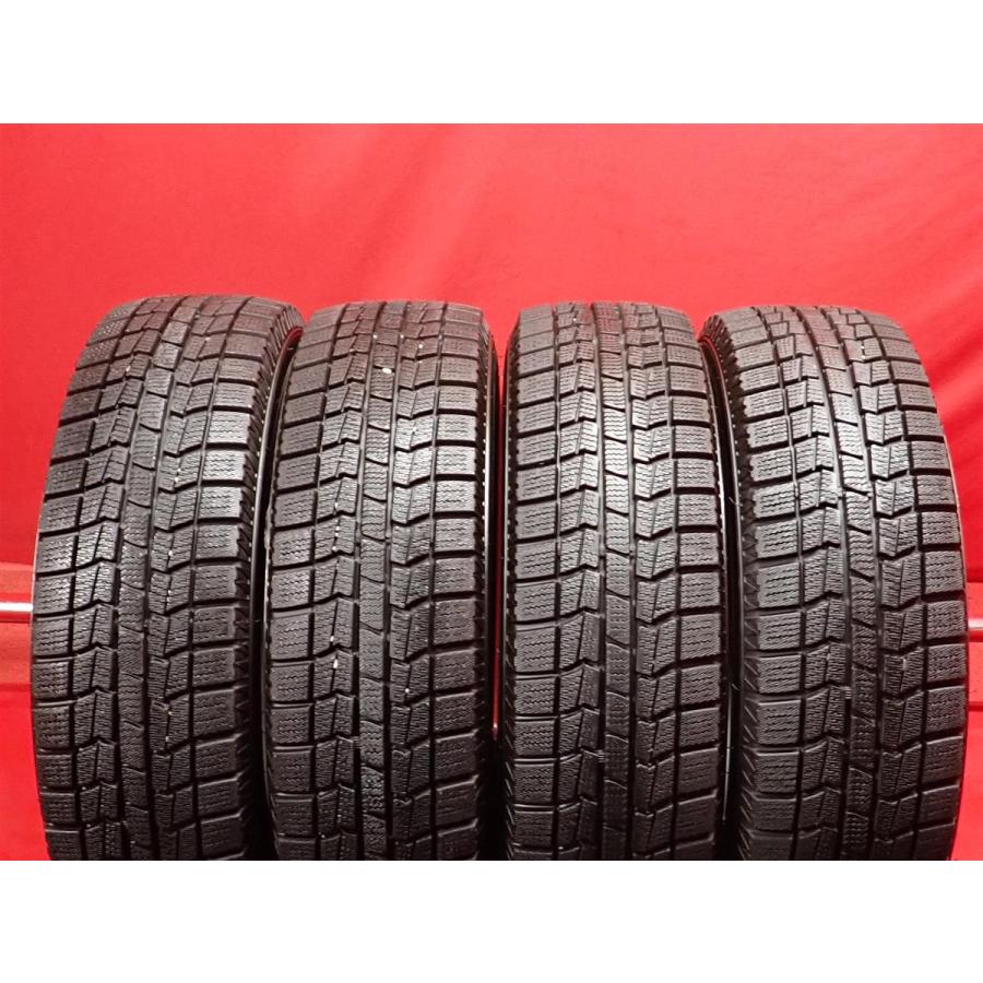 程度良好 お値打ち品】175/70R14 84Q スタッドレスタイヤ 4本セット 