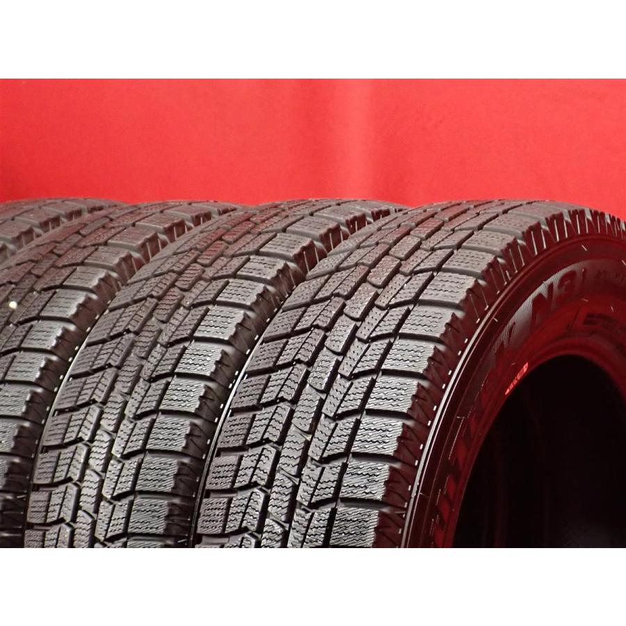程度良好 お値打ち品】175/70R14 84Q スタッドレスタイヤ 4本セット