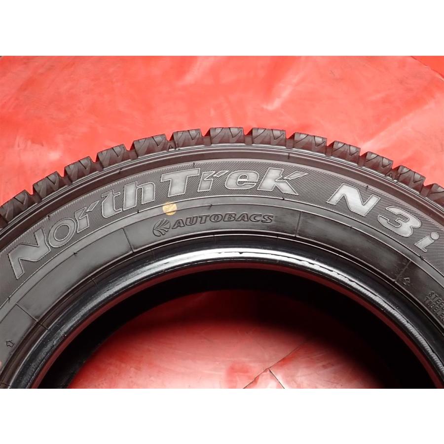 程度良好 お値打ち品】175/70R14 84Q スタッドレスタイヤ 4本セット 