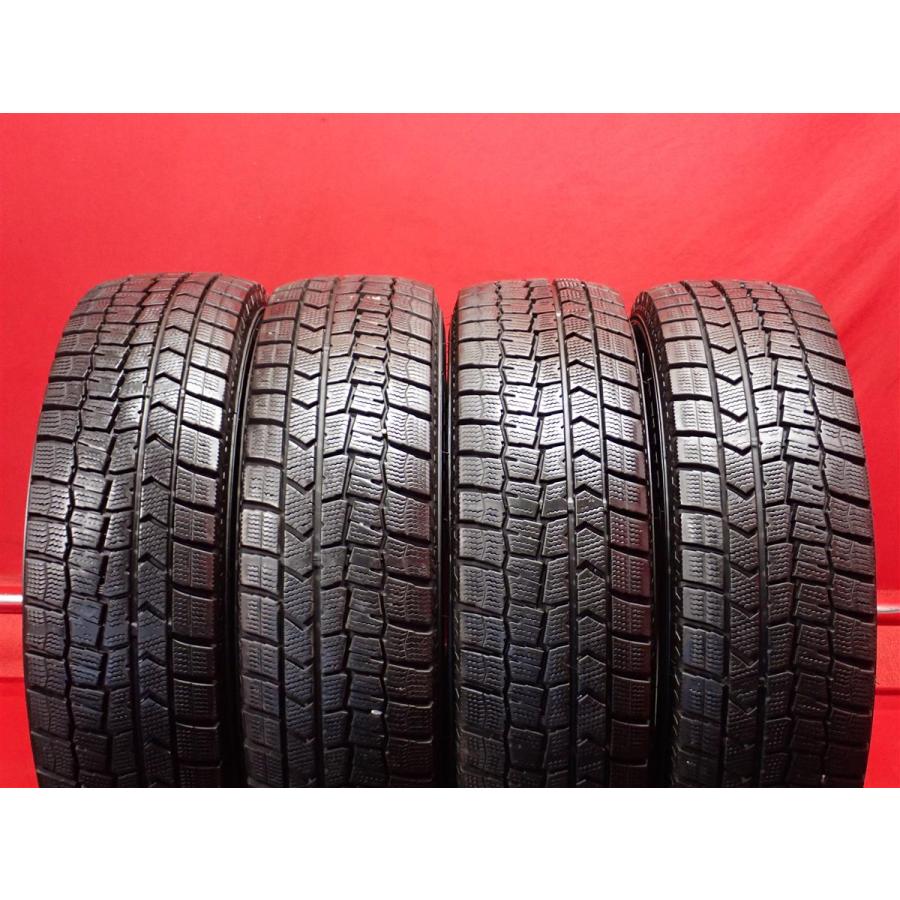 お値打ち品 人気サイズ】185/70R14 88Q スタッドレスタイヤ 4本セット