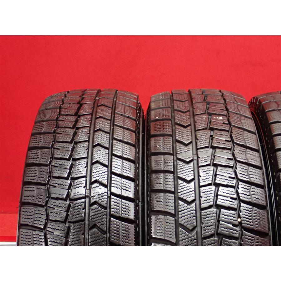 お値打ち品 人気サイズ】185/70R14 88Q スタッドレスタイヤ 4本セット