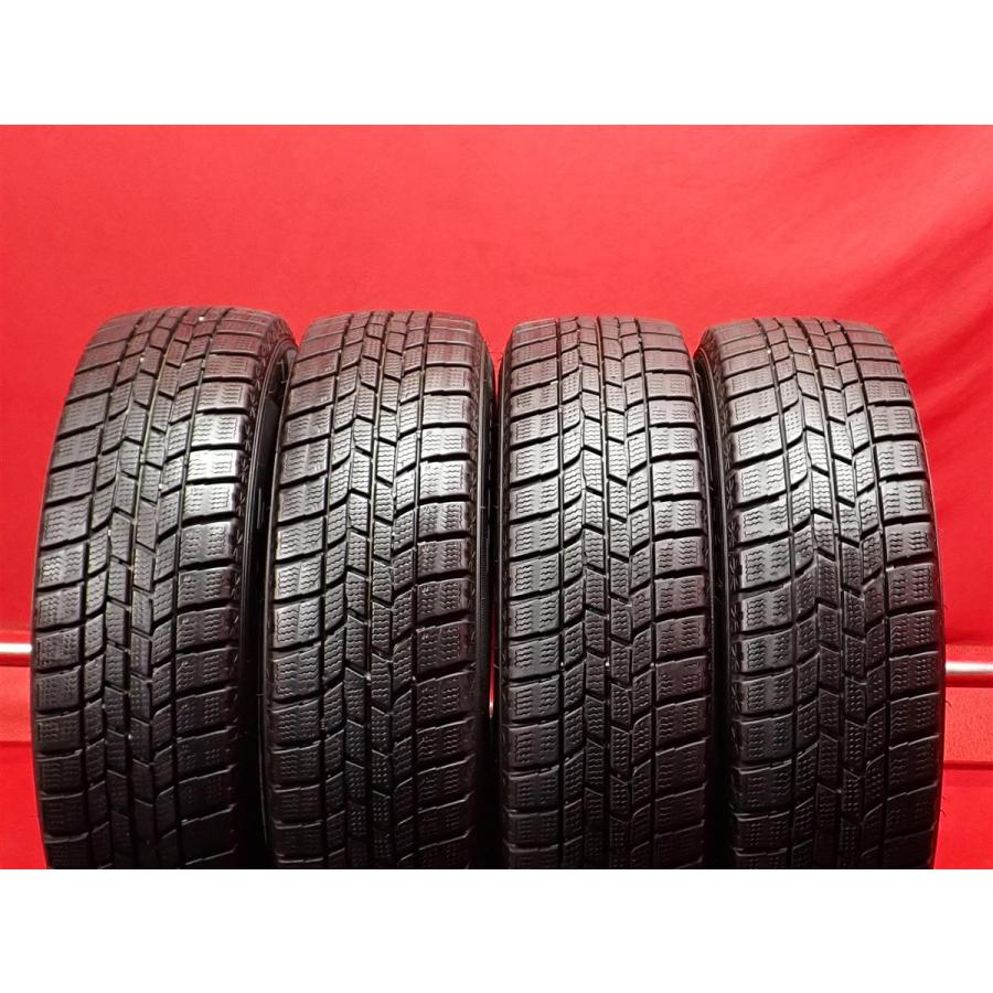 お値打ち品 人気サイズ】165/70R14 81Q スタッドレスタイヤ 4本セット 