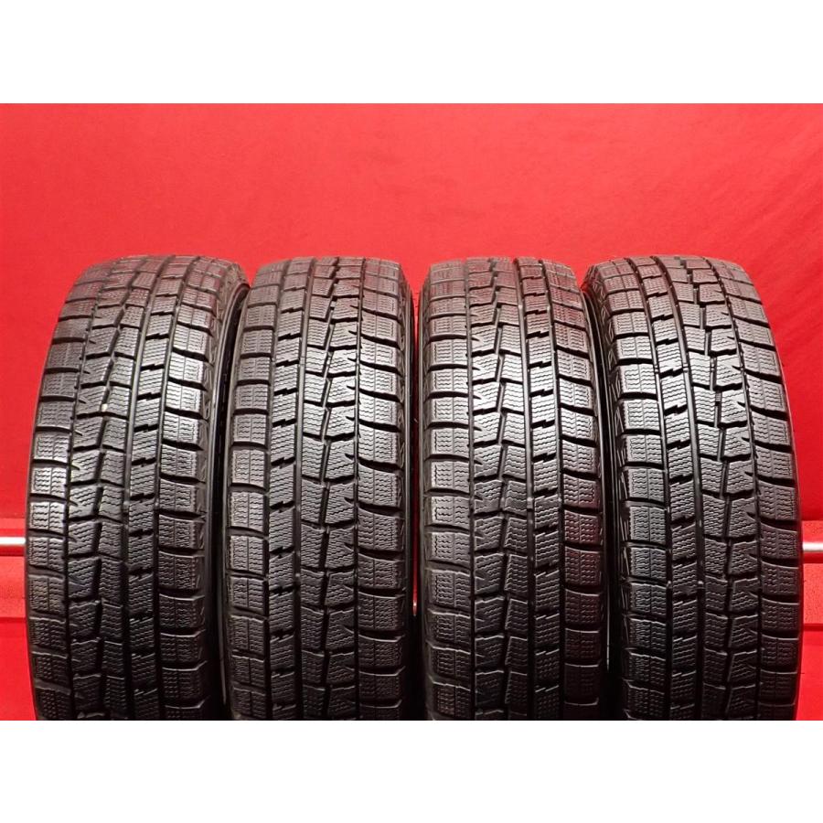 スタッドレス4本 《 ダンロップ 》 ウィンターMAXX01(WM01) [ 165